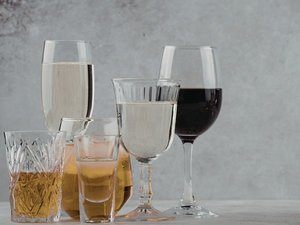 生ビール、ワイン、地酒など豊富なドリンクをお楽しみください!※画像はイメージです