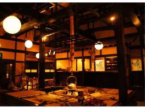 【岐阜県の高級ホテル・高級旅館】隠庵ひだ路