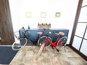 自転車