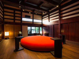 【新潟県南魚沼・十日町・津南（六日町）の高級ホテル・高級旅館】ryugon（龍言）