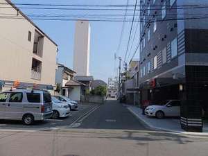 アパホテル 高松瓦町 の駐車場 宿泊予約は じゃらん