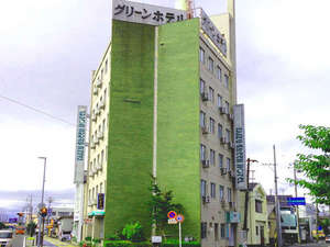 【静岡県:焼津・御前崎・掛川】焼津グリーンホテル