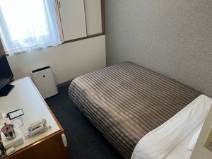 ホテルアクシアイン釧路の施設写真1