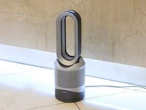 ダイソン温冷風機(数量限定)