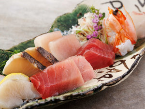 【極み/特別会席】春(2026年3月〜5月)お造り 焼津ミナミマグロ等豪華七種盛り