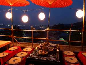 【広島県:宮島・廿日市】聚景荘