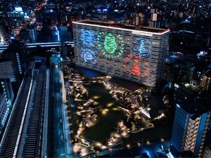 OSAKA PIKAPIKA NIGHT