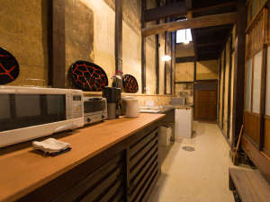 【京町家・貸切宿】京町家の宿 五辻庵