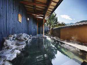 湯田中温泉　一茶のこみち　美湯の宿　の施設写真1