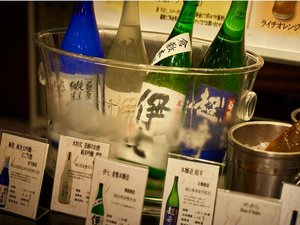 岡山・倉敷の地酒
