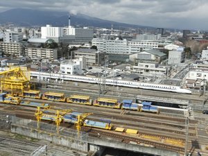 ■JR三島駅からすぐ近く!