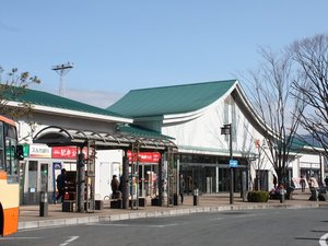 ■JR三島駅から徒歩5分