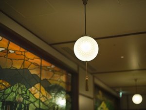 ステンドグラスイメージ