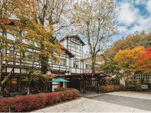 外観_秋イメージ