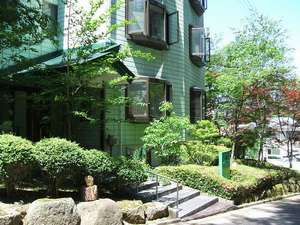 【長野県のペットと泊まれる宿】安曇野 リゾートイン グリーンベル