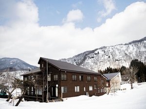 烌CNTChba@Kagura Lakeside Lodge̎ʐ^