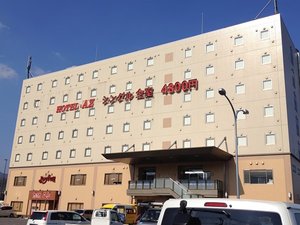 HOTEL AZ 啪ËvX̎ʐ^