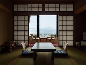和室10畳