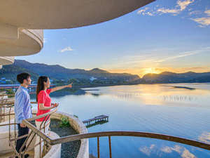 【静岡県浜松市内・浜名湖の子供連れ旅行におすすめの宿】ホテルグリーンプラザ浜名湖