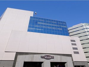 シネマシティ