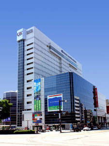 富山東急飯店 Toyama Excel Hotel Tokyu