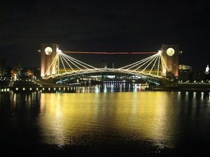 富岩運河環水公園