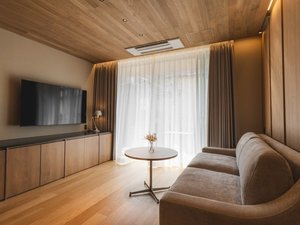 ALMOND HOTEL SHIBUYA F�̎{�ݎʐ^1