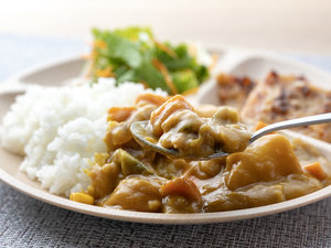 おかずは日替わり!和食派の方にも洋食派の方にもご満足いただける、豊富なラインナップです♪