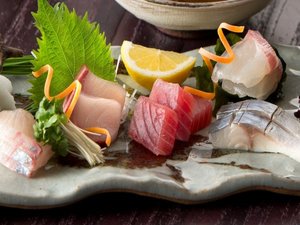 刺身盛り合わせ ※イメージ