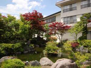 ホテル十和田荘の写真