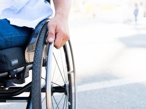 車椅子のお貸し出しもございます。(バリアフリー対応のお部屋につきましては宿にお問い合わせください)
