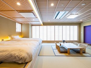 和モダン<特別室>