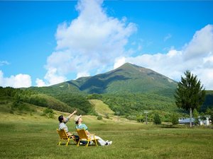 �֒�R����z�e���@by�@���샊�]�[�g�̎ʐ^