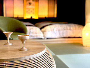 Hokkaido ZEN Cabin̎{ݎʐ^1