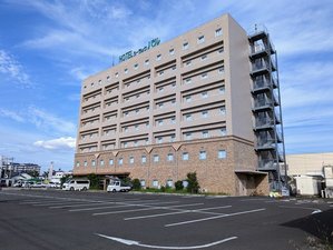 ホテルシーラックパル仙台 外観