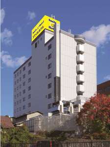 【青森県:弘前・白神・大鰐・碇ヶ関・黒石】スマイルホテル弘前