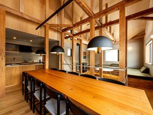 B&D HAKUBA IWATAKE�̎{�ݎʐ^1