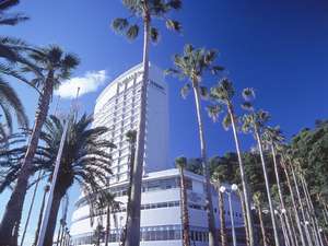 【静岡県のファミリー歓迎の宿】熱海後楽園ホテル