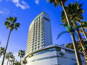 熱海後楽園ホテルの写真