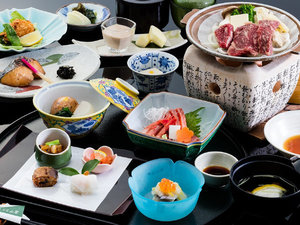 【長野県の露天風呂付き客室のある宿】お宿山翠