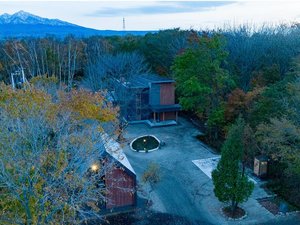 【北海道知床・オホーツクの貸し別荘・コテージ・ログハウス・コンドミニアム】HOTEL BOTH