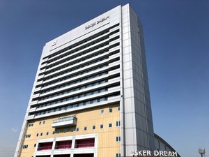 大阪ジョイテルホテルの施設写真1