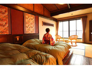 【静岡県:伊豆:東伊豆】河津海苑