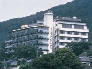 筑波山温泉　つくばグランドホテルの写真