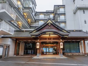 亀の井ホテル 筑波山