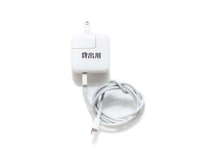 貸出用充電器