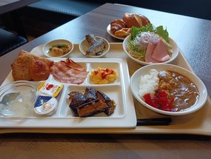 �z�e�����[�g�C�����ˉw�k���̎ʐ^