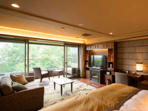 森のスパリゾート　北海道ホテルの施設写真1