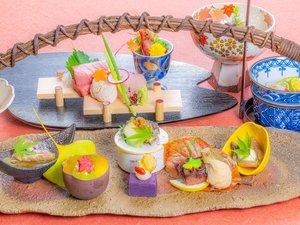 吉池日本料理(イメージ)