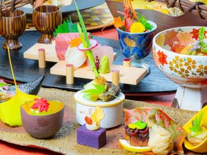吉池日本料理(イメージ)